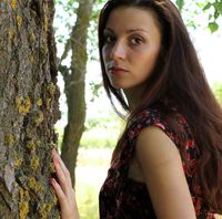 Audronė Kaminskaitė