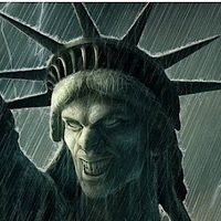 Konservatorių Siaubas (Asta Vagnorė)